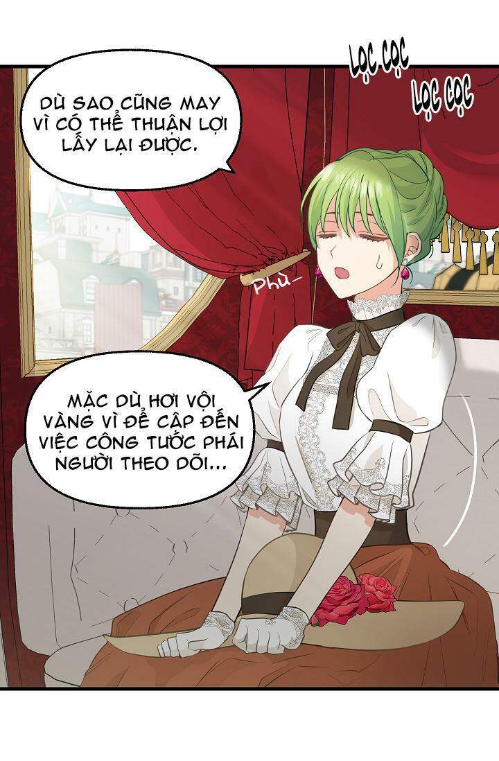 Hãy Bỏ Mặc Tôi - Chương 55