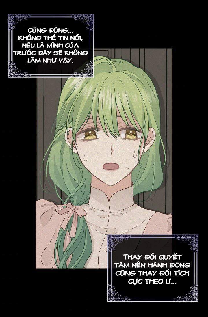 Hãy Bỏ Mặc Tôi - Chương 55