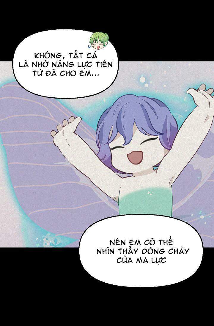 Hãy Bỏ Mặc Tôi - Chương 55