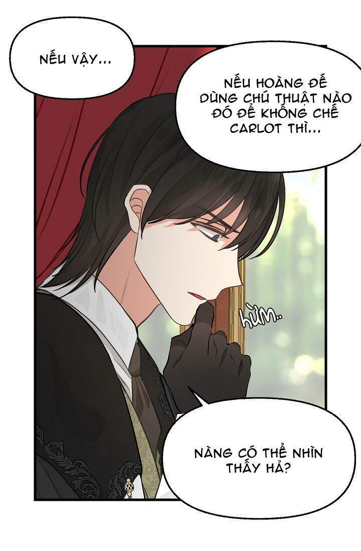 Hãy Bỏ Mặc Tôi - Chương 55