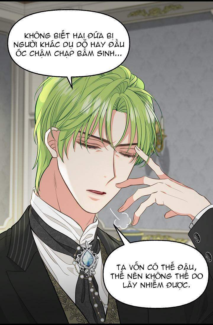 Hãy Bỏ Mặc Tôi - Chương 55