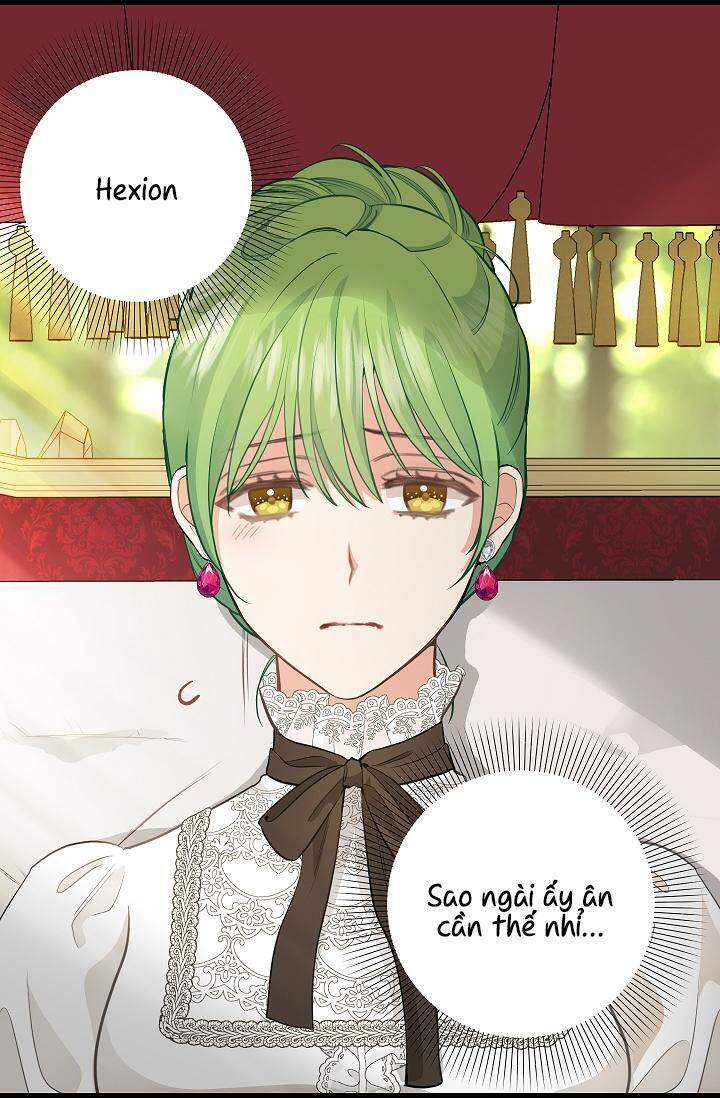 Hãy Bỏ Mặc Tôi - Chương 55