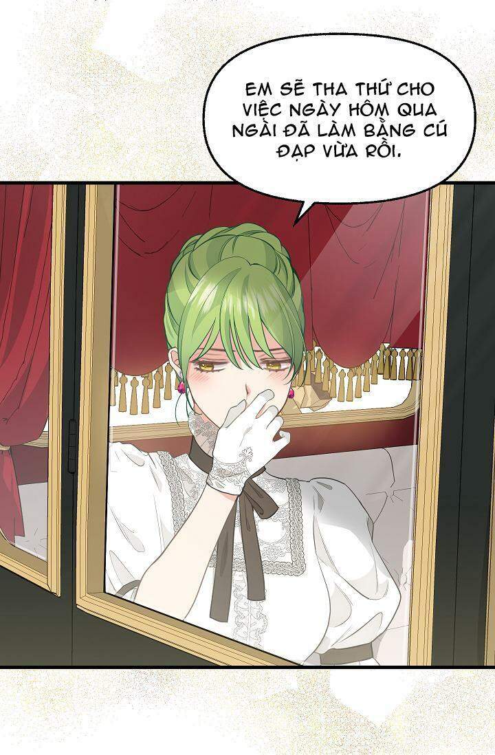 Hãy Bỏ Mặc Tôi - Chương 55