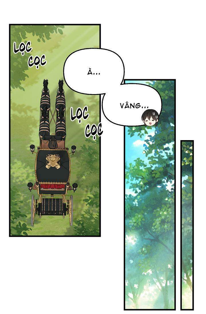 Hãy Bỏ Mặc Tôi - Chương 55