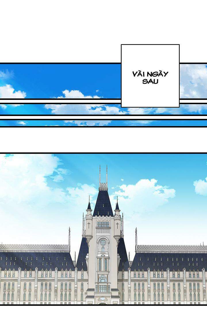 Hãy Bỏ Mặc Tôi - Chương 55