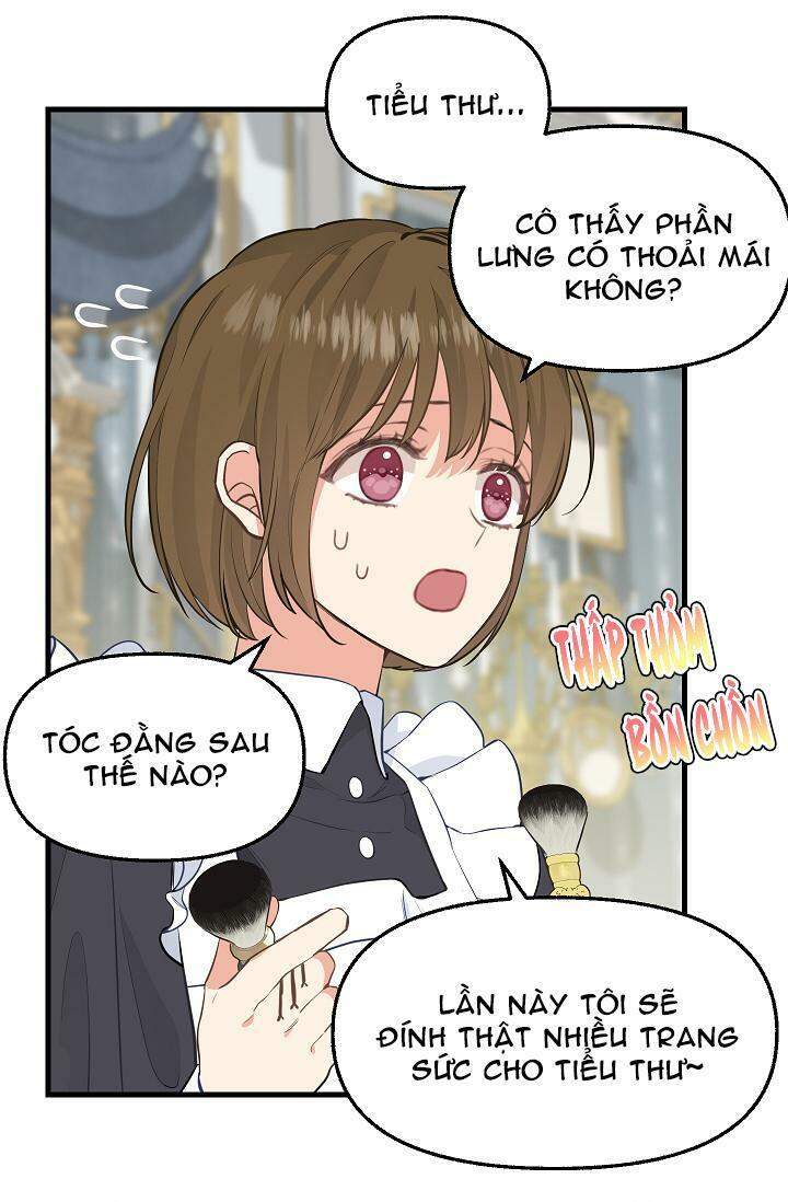 Hãy Bỏ Mặc Tôi - Chương 55