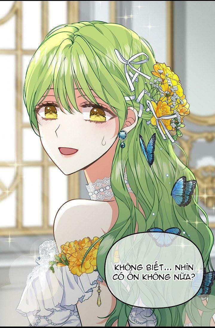 Hãy Bỏ Mặc Tôi - Chương 55