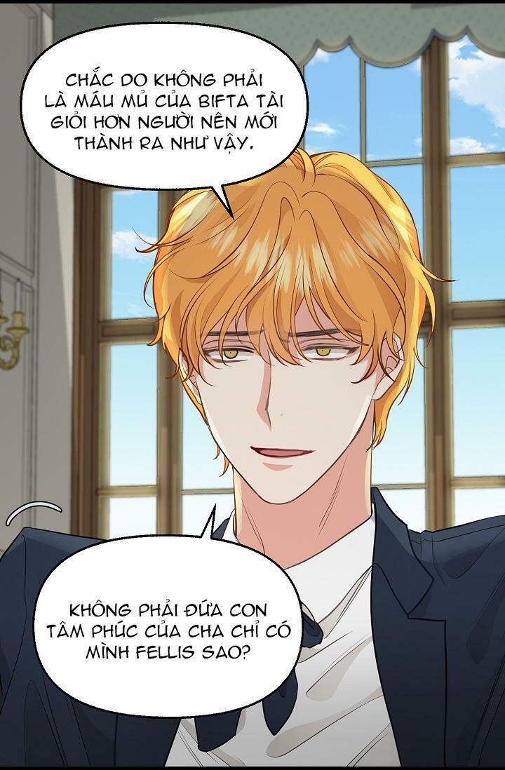 Hãy Bỏ Mặc Tôi - Chương 55