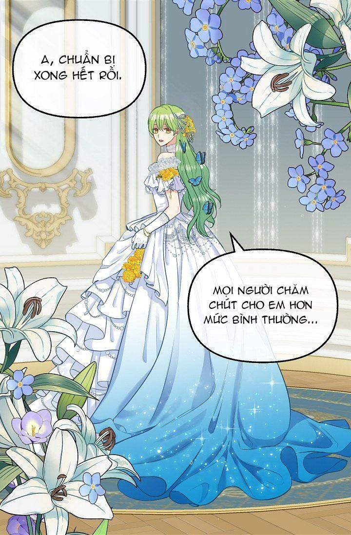 Hãy Bỏ Mặc Tôi - Chương 56