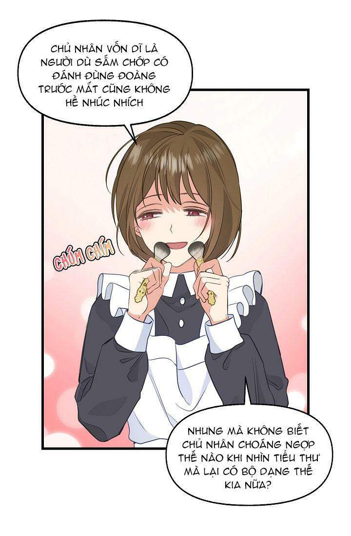 Hãy Bỏ Mặc Tôi - Chương 56