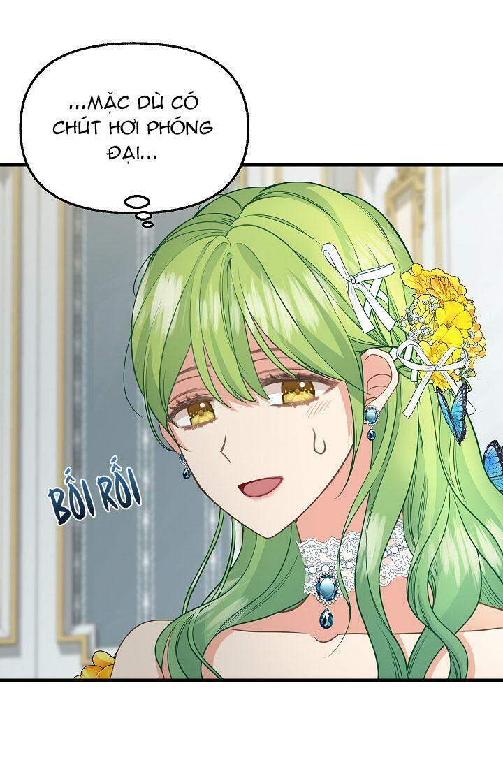 Hãy Bỏ Mặc Tôi - Chương 56
