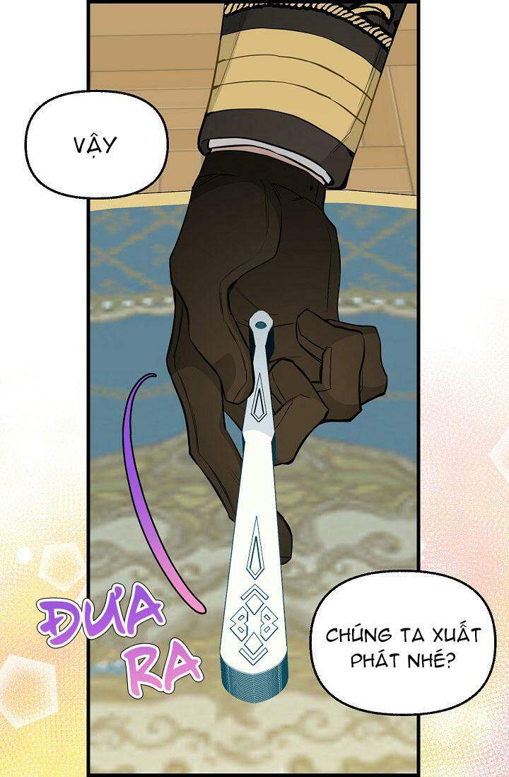 Hãy Bỏ Mặc Tôi - Chương 56