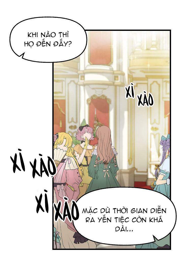 Hãy Bỏ Mặc Tôi - Chương 56