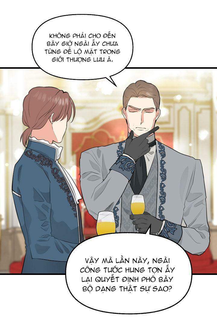 Hãy Bỏ Mặc Tôi - Chương 56