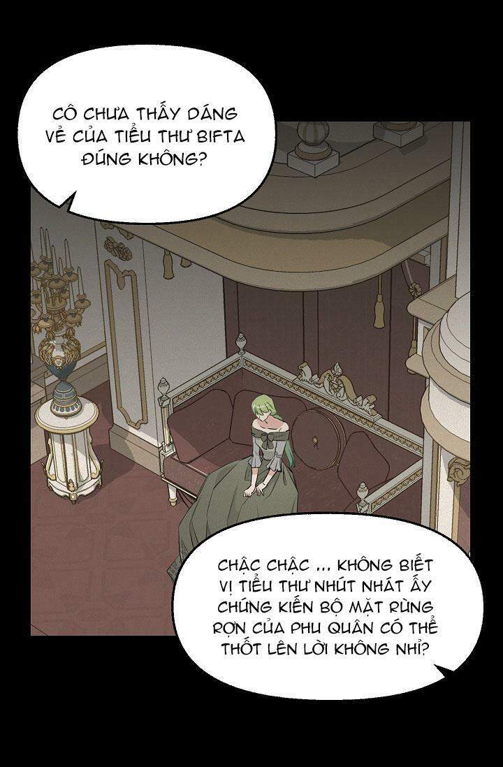 Hãy Bỏ Mặc Tôi - Chương 56