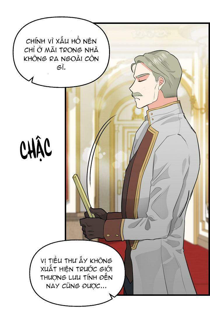 Hãy Bỏ Mặc Tôi - Chương 56