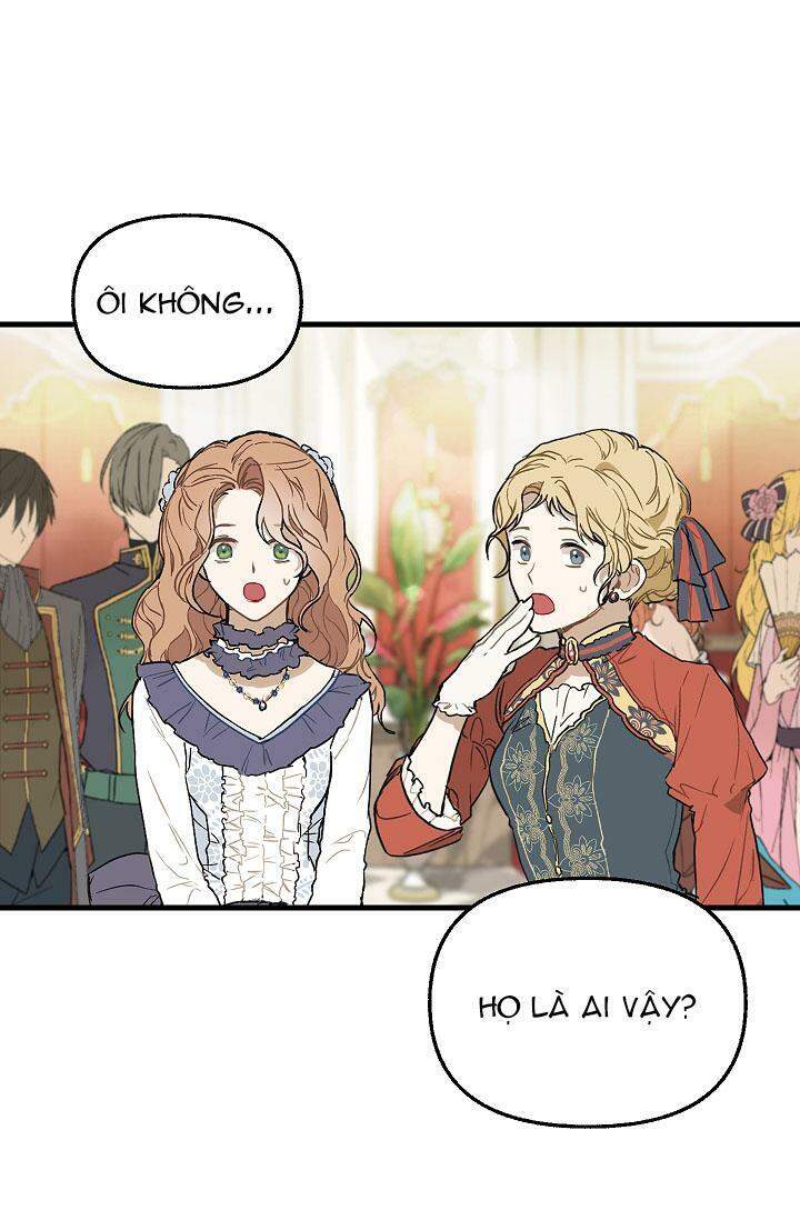 Hãy Bỏ Mặc Tôi - Chương 56