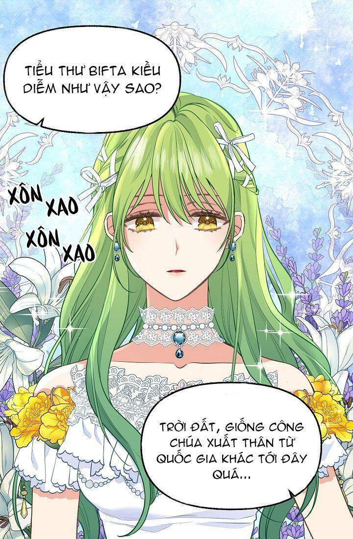 Hãy Bỏ Mặc Tôi - Chương 56