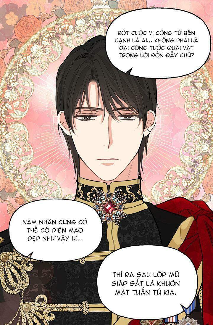 Hãy Bỏ Mặc Tôi - Chương 56