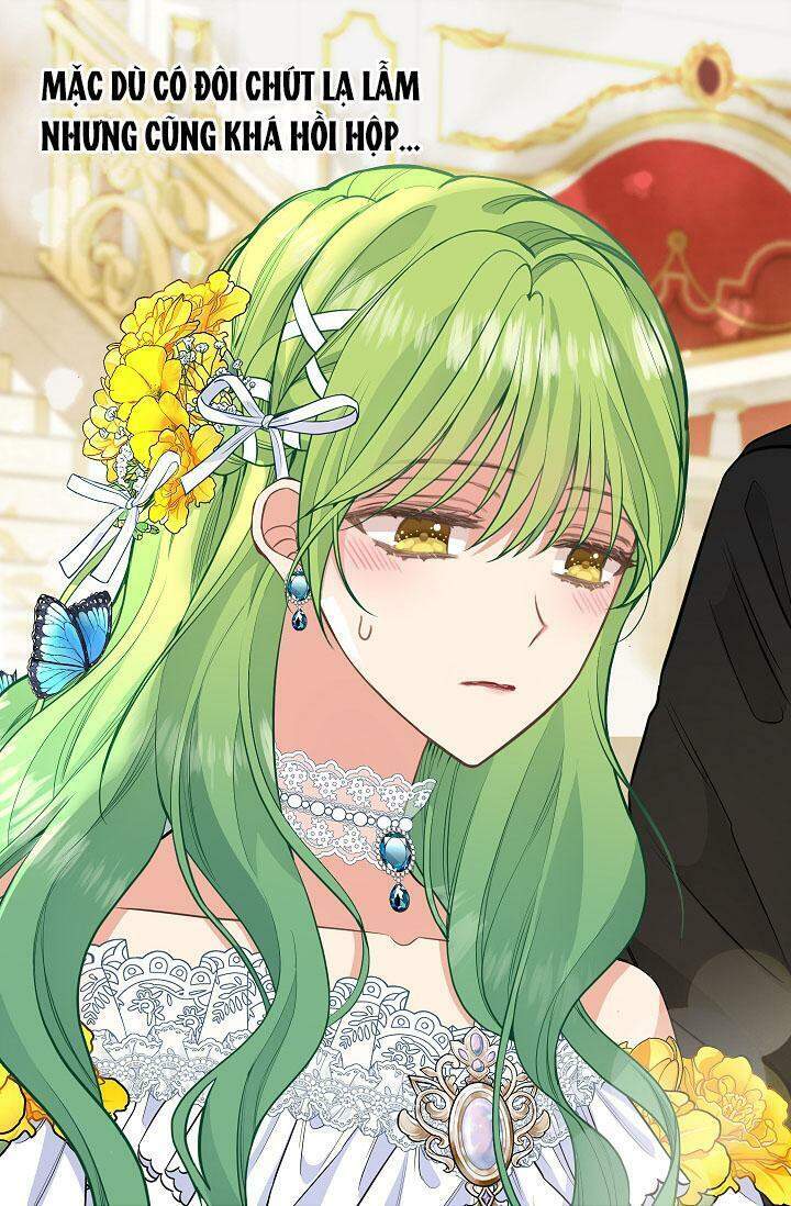 Hãy Bỏ Mặc Tôi - Chương 56