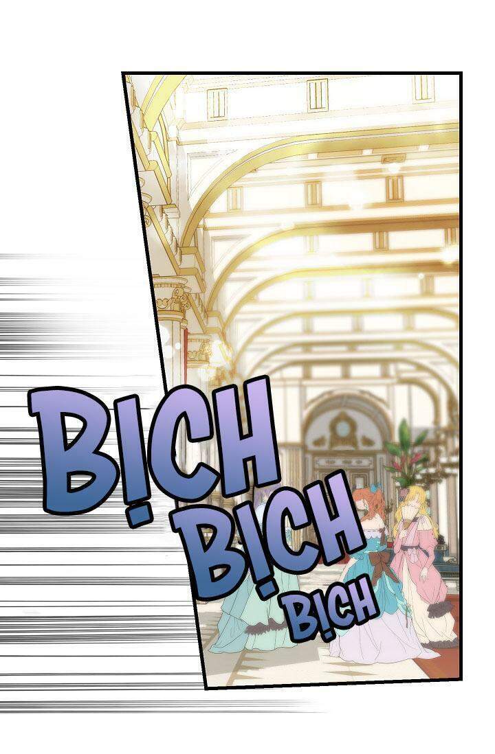 Hãy Bỏ Mặc Tôi - Chương 56