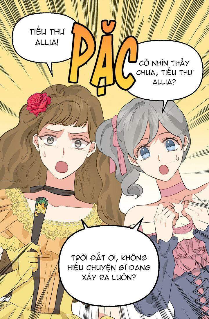 Hãy Bỏ Mặc Tôi - Chương 56