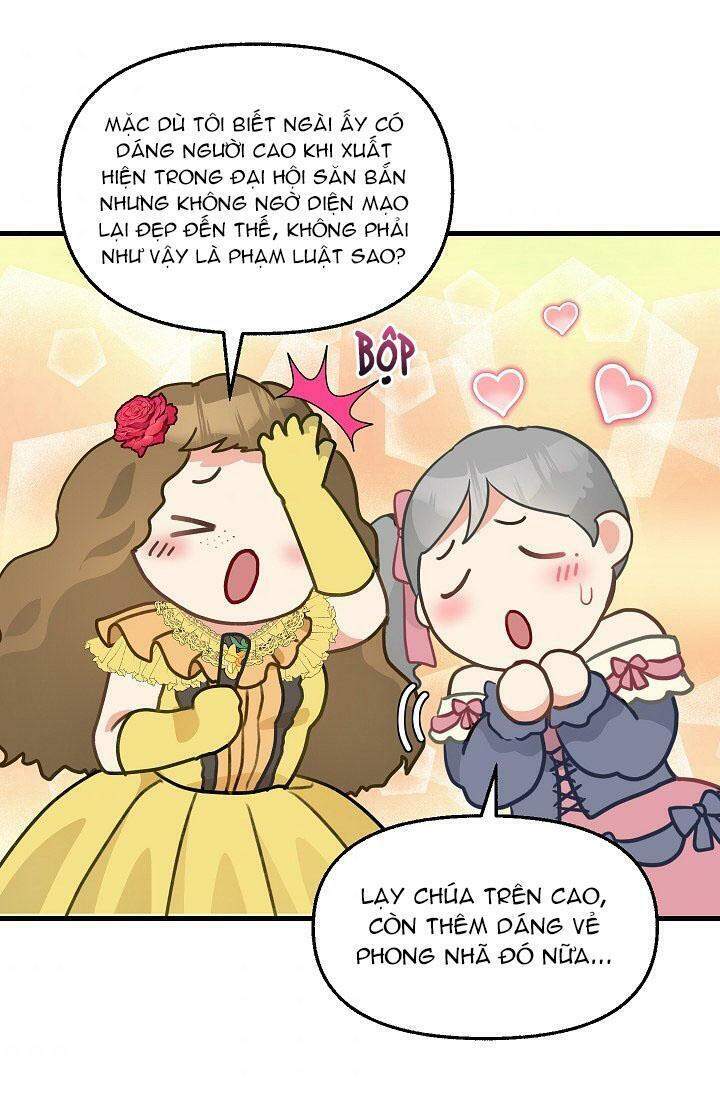 Hãy Bỏ Mặc Tôi - Chương 56