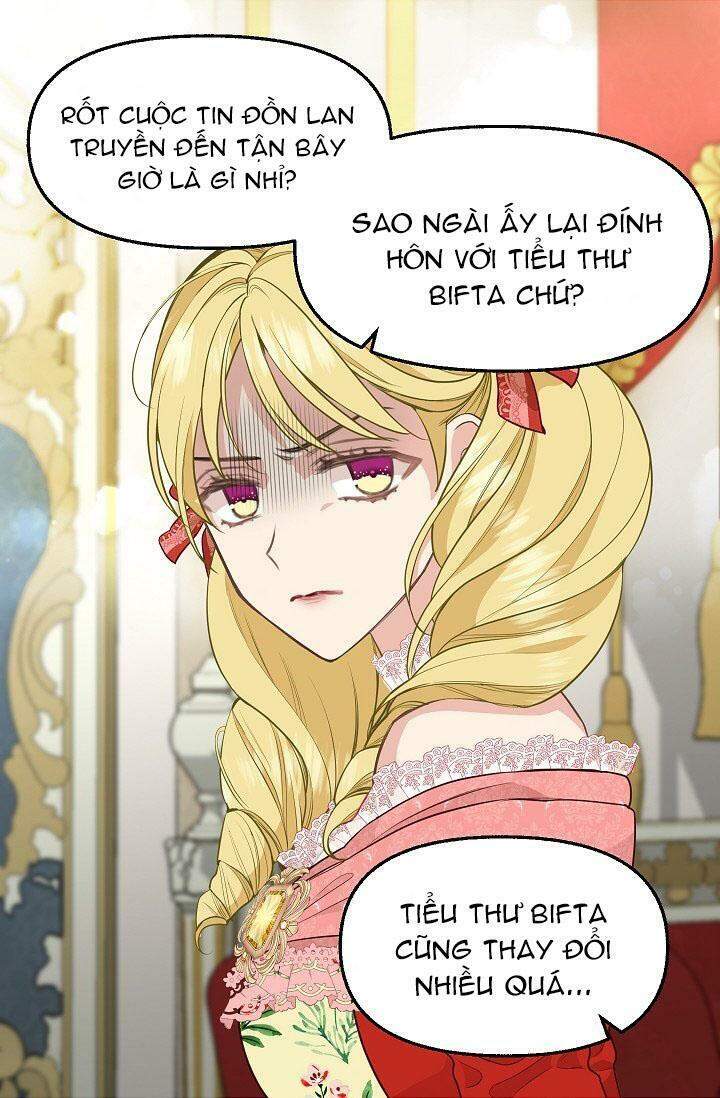 Hãy Bỏ Mặc Tôi - Chương 56