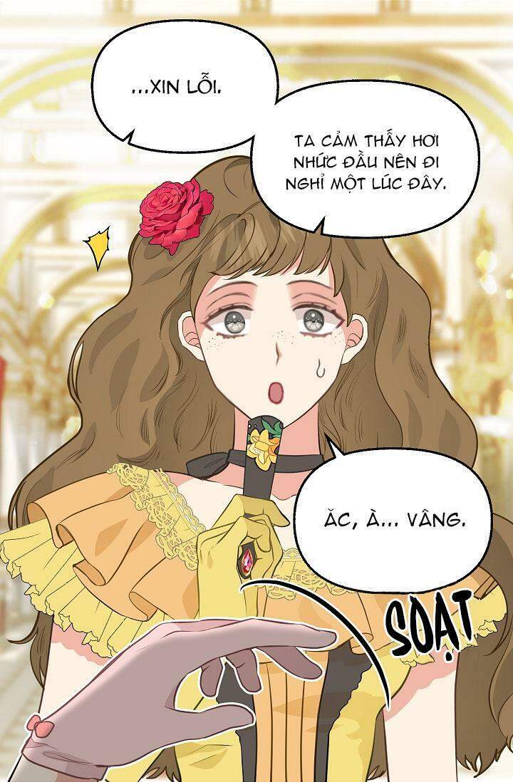 Hãy Bỏ Mặc Tôi - Chương 56