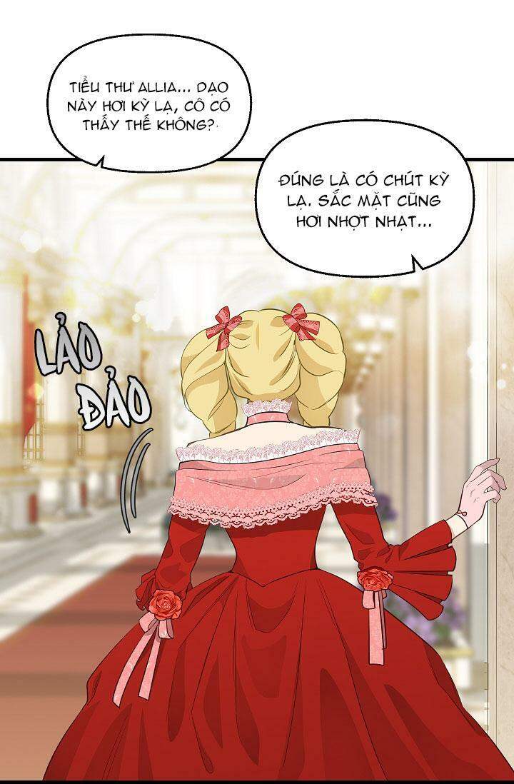 Hãy Bỏ Mặc Tôi - Chương 56