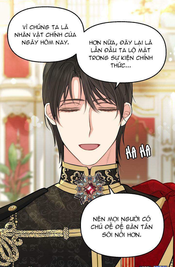 Hãy Bỏ Mặc Tôi - Chương 56