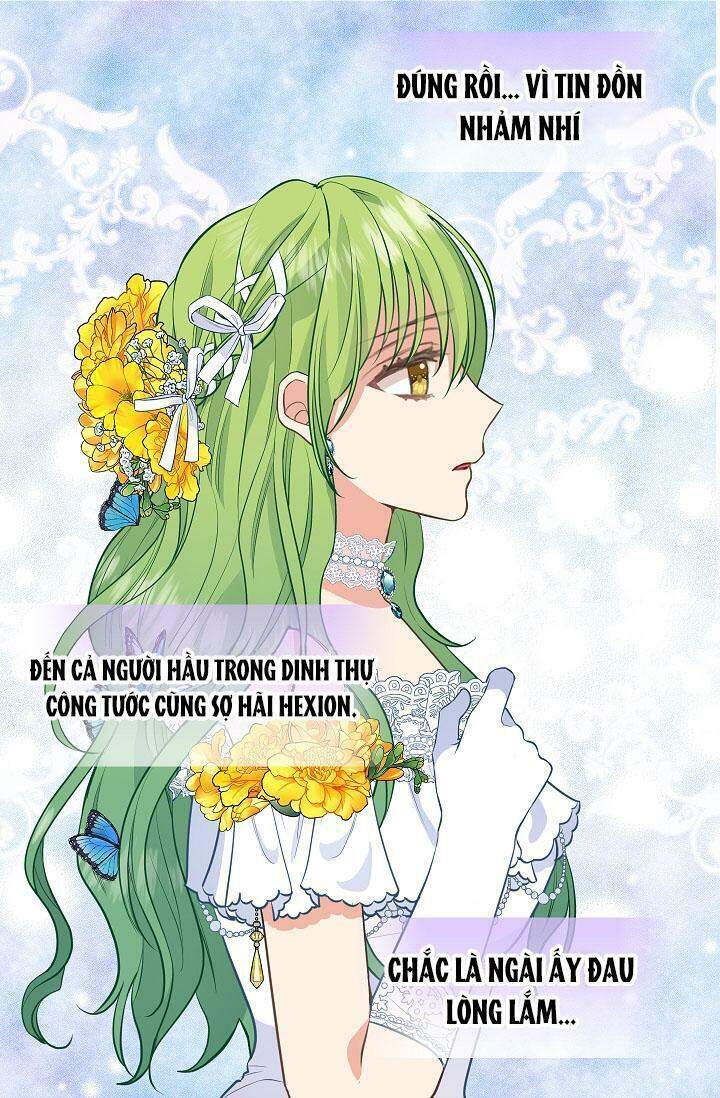 Hãy Bỏ Mặc Tôi - Chương 56