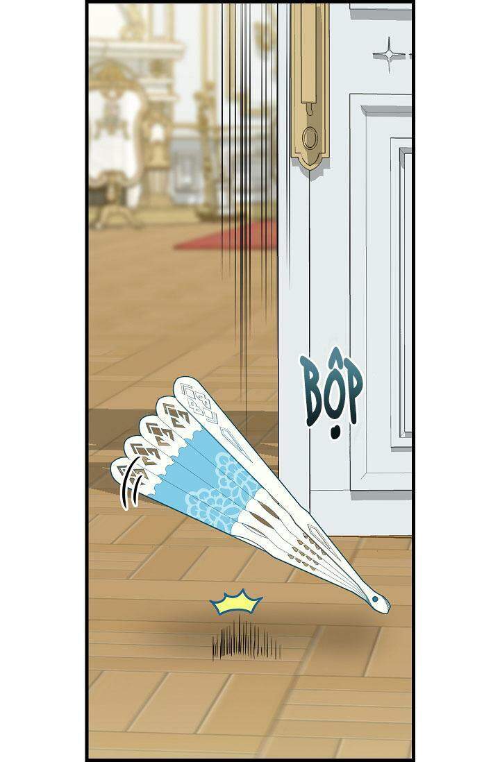 Hãy Bỏ Mặc Tôi - Chương 56