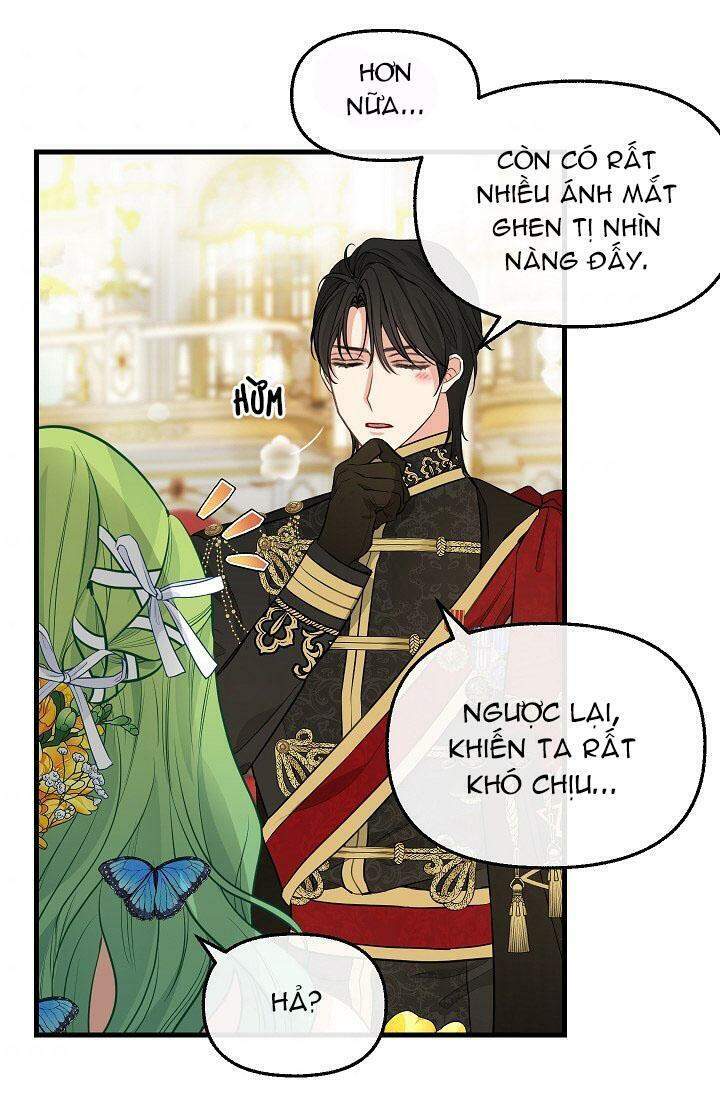 Hãy Bỏ Mặc Tôi - Chương 56