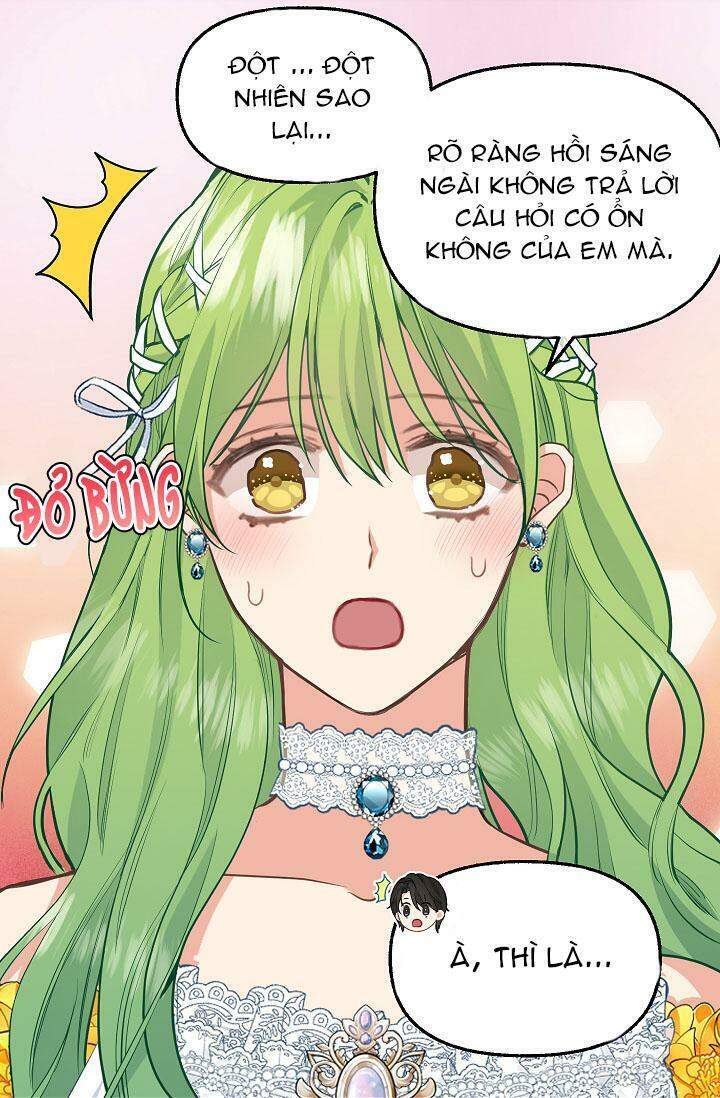 Hãy Bỏ Mặc Tôi - Chương 56