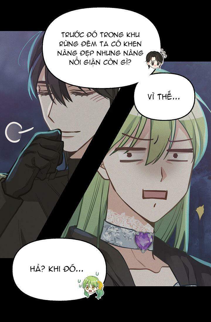 Hãy Bỏ Mặc Tôi - Chương 56