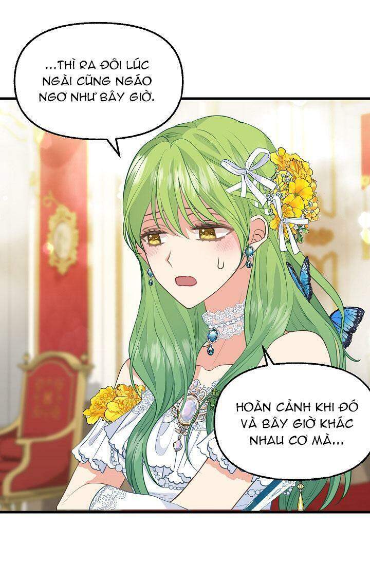 Hãy Bỏ Mặc Tôi - Chương 56