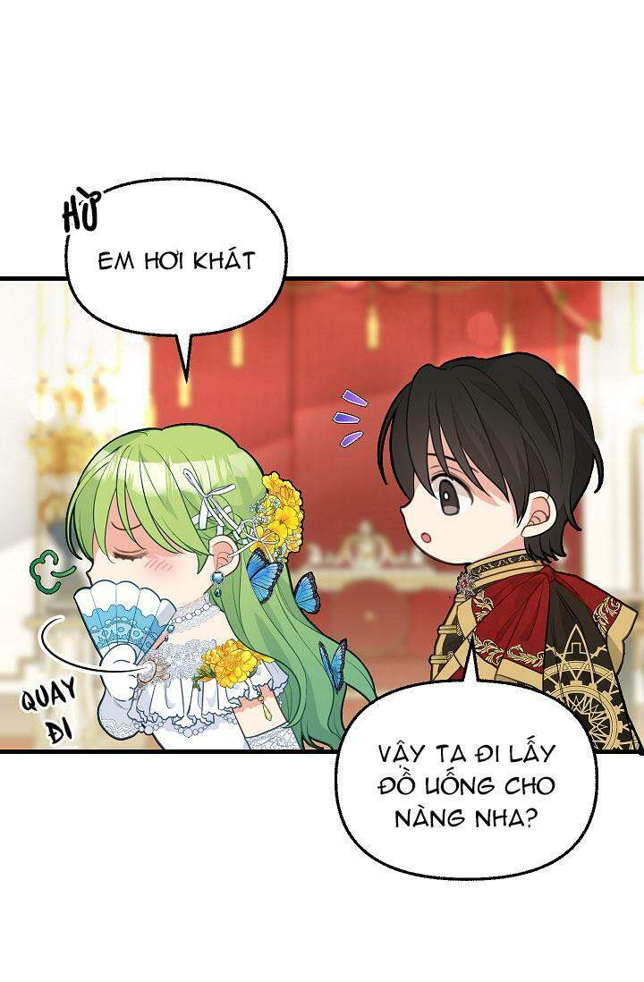 Hãy Bỏ Mặc Tôi - Chương 56