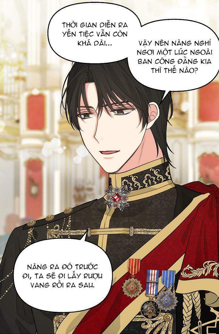 Hãy Bỏ Mặc Tôi - Chương 56