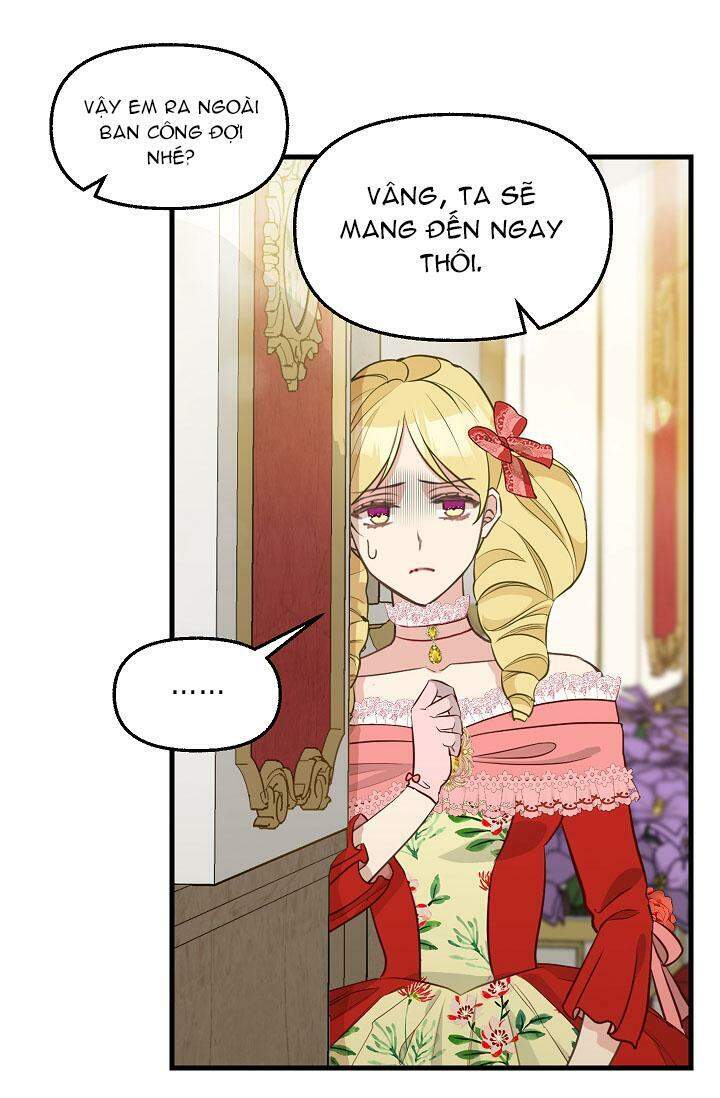 Hãy Bỏ Mặc Tôi - Chương 56