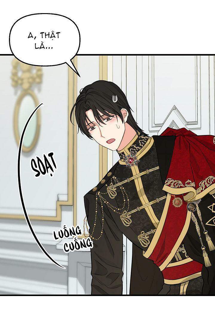 Hãy Bỏ Mặc Tôi - Chương 56