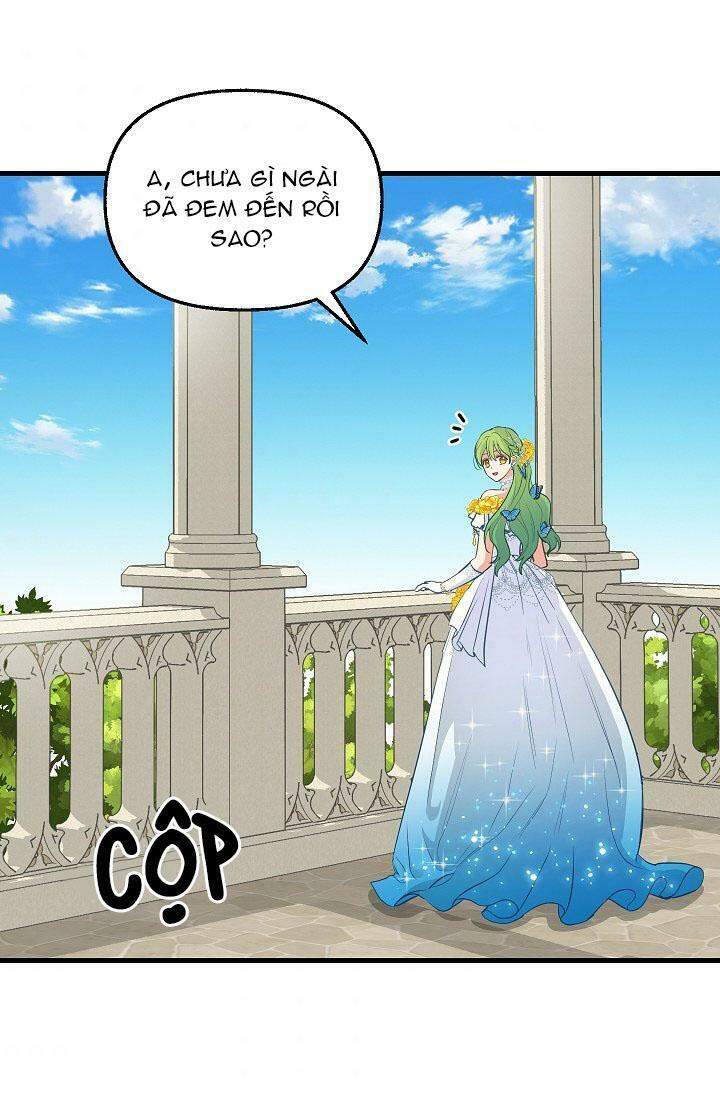 Hãy Bỏ Mặc Tôi - Chương 56