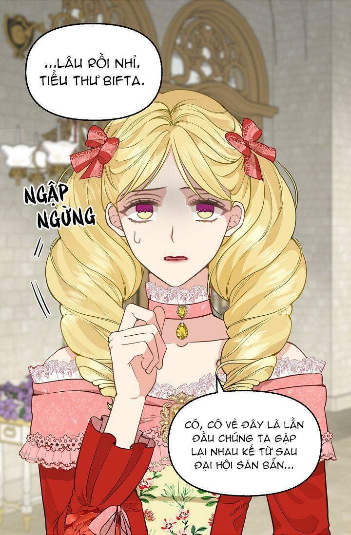 Hãy Bỏ Mặc Tôi - Chương 56