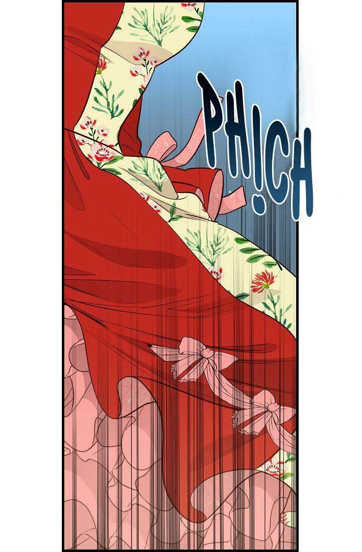 Hãy Bỏ Mặc Tôi - Chương 56