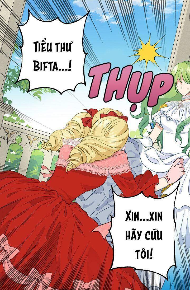 Hãy Bỏ Mặc Tôi - Chương 56