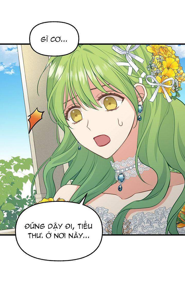Hãy Bỏ Mặc Tôi - Chương 56