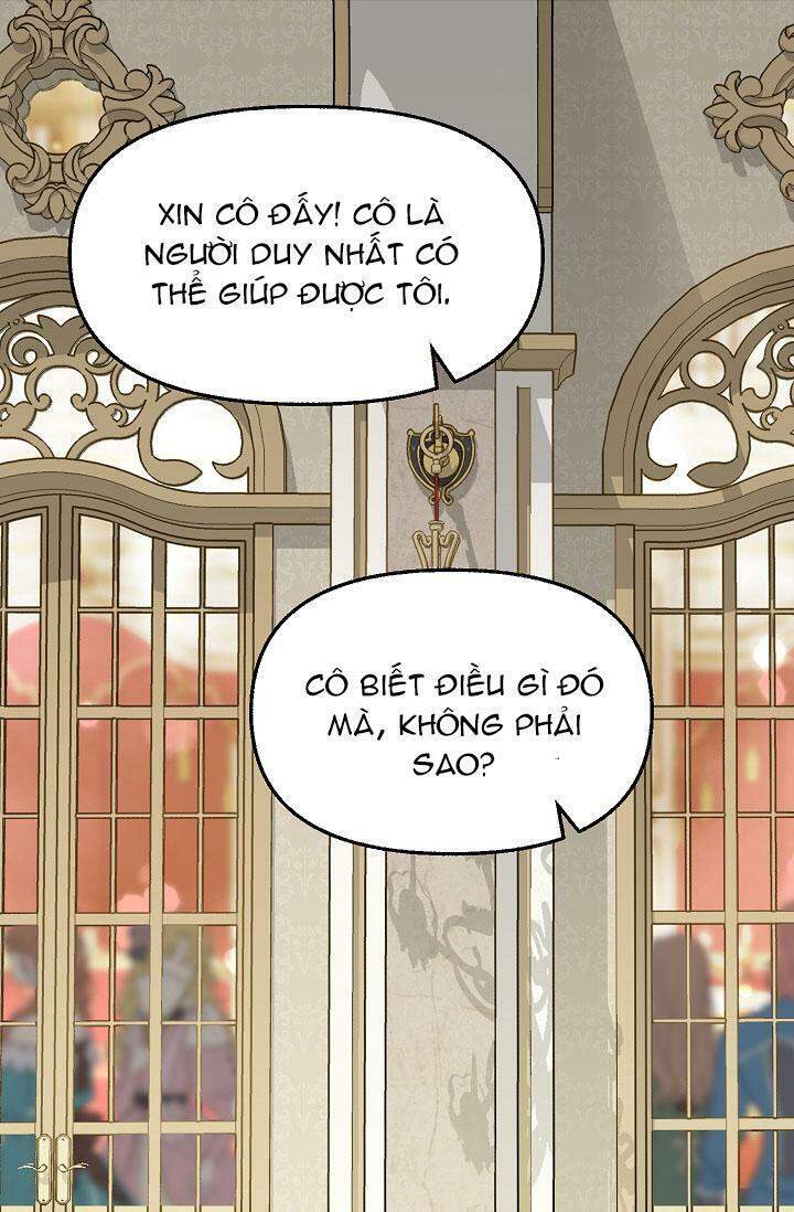 Hãy Bỏ Mặc Tôi - Chương 56