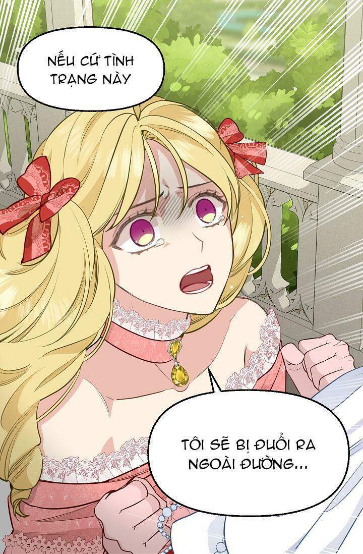 Hãy Bỏ Mặc Tôi - Chương 56