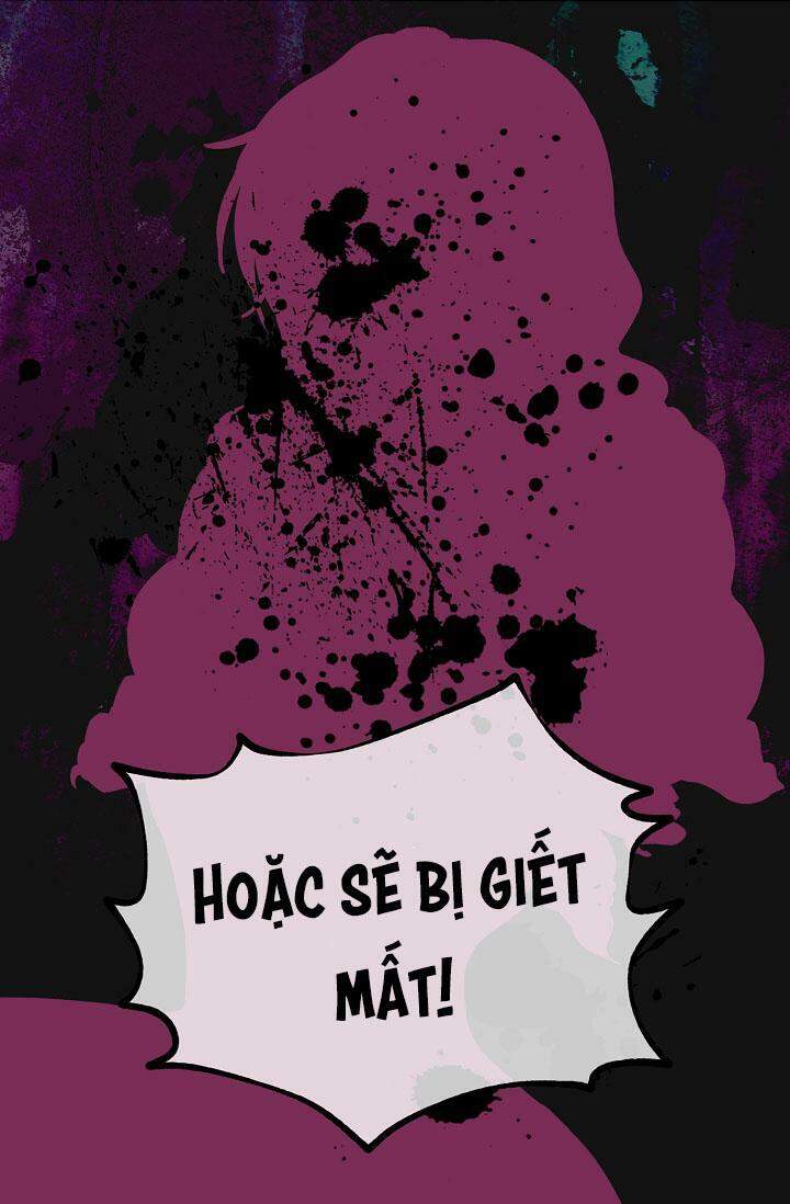 Hãy Bỏ Mặc Tôi - Chương 56