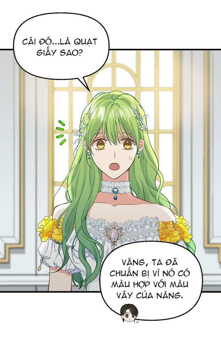 Hãy Bỏ Mặc Tôi - Chương 56